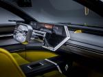 Renault Morphoz Concept 2020 года